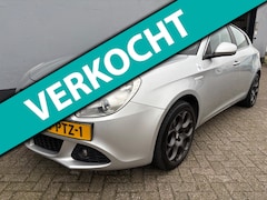 Alfa Romeo Giulietta - 1.4 T Distinctive - Climate Control -LMV