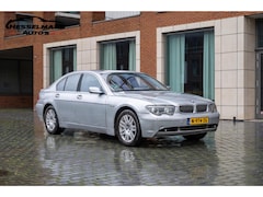 BMW 7-serie - 735i Executive | PANO | Xenon | ACC |