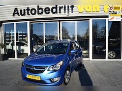 Opel Karl - 1.0 ecoFLEX Edition