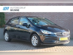 Opel Astra - 1.0 Turbo 105pk 5-drs Online Edition | Navi | App Connect | Climate | Cruise | PDC | Trekh