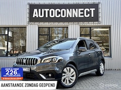 Suzuki S-Cross - 1.0 Boosterjet Exclusive. NAVI, CRUISE, CAMERA