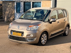 Citroën C3 Picasso - 1.4 VTi Exclusive