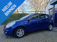 Hyundai i20 - 1.2i i-Drive Apk 02-2027