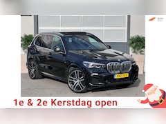 BMW X5 - XDrive40i High Executive M PERFORMANCE | PANO | MEMORY | KEYLESS | CAMERA | GARANTIE |