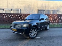 Land Rover Range Rover - 5.0 V8 510pk Supercharged Commandshift