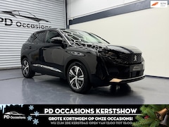 Peugeot 3008 - 1.6 Plug-In HYbrid 225PK Allure Pack Business - Camera - Cruise - Clima