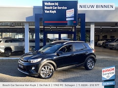 Kia Stonic - 1.0 T-GDi Sports Edition / NL-Auto / 1e-Eigenaar / Cruise-Control / Apple-Carplay & Androi
