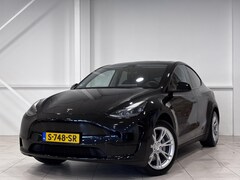 Tesla Model Y - RWD 58 kWh | SOH 96% | Leder bekleding | Hoge instap |