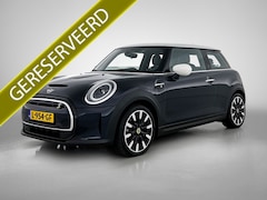 MINI Mini-Electric - S Yours 135KW / 33 kWh SOH 100% Comfort plus / Driving Ass. / Leder / Navigatie / Pdc+Came
