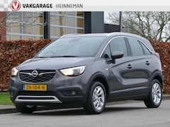Opel Crossland X - 1.2 Turbo Innovation