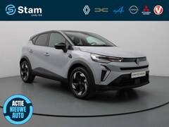 Renault Captur - Stam Limité 75 E-Tech 160pk full hybrid techno NIEUW #35 van 75 Automaat Harman Kardon | 3
