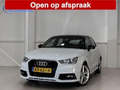 Audi A1 Sportback - 1.0 TFSI Adrenalin | S-Line | Two-Tone | Navigatie