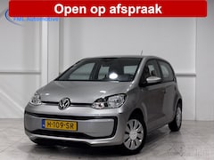 Volkswagen Up! - 1.0 BMT move up | 5-deurs | Airco | NL-Auto |