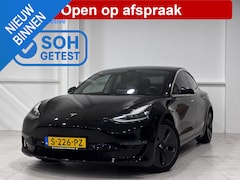 Tesla Model 3 - Long Range AWD 75 kWh | 84% SOH | 92.153 km | Autopilot |