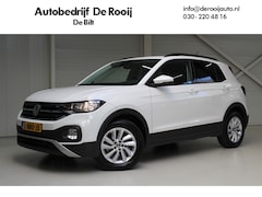 Volkswagen T-Cross - 1.0 TSI Life DSG | Navigatie | Apple Carplay | PDC + Camera