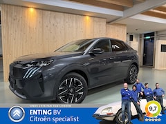 Peugeot 3008 - 1.2 Hybrid 145 ALLURE E-DSC-6 ADAPTIVE CRUISE AGR+360+WINTER PAKKET