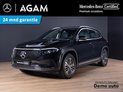 Mercedes-Benz EQA - 250+ Business Line LIMITED 71 kWh Panorama dak | Trekhaak