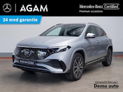 Mercedes-Benz EQA - 250+ Business Solution AMG Panorama dak
