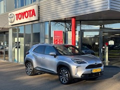 Toyota Yaris Cross - 1.5 Hybrid First Ed. | Automaat | Keyless | Trekhaak | Nav | Par