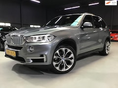 BMW X5 - XDrive40e iPerformance High Executive I Pano I Leder I HU I 360Cam I Led I Clima I Cruise