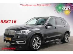BMW X5 - xDrive30d M-Sport Pano Memory Cruise Leder SHZ Camera AHK