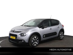 Citroën C3 - 1.2 110PK Shine Automaat | Navigatie | Camera | Climate Control | Apple Carplay/Android Au