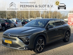 Citroën C5 X - 1.6 Plug-in Hybrid 225 Shine Camera|Leder|Navigatie