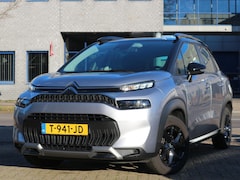 Citroën C3 Aircross - 1.2 PureTech C-Series / Camera / Navigatie / Stoelverwarming
