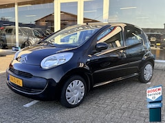 Citroën C1 - 1.0-12V Ambiance | 5 deurs | Radio-CD | Elektr. ramen | Centrale vergrendeling | 1e Eigena