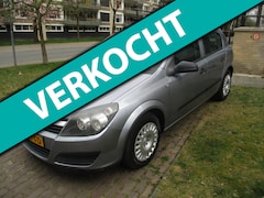 Opel Astra - 1.6 Business