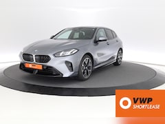 BMW 1-serie - 120 M Sportpak. | Pano | Sportstoel | Alcantara