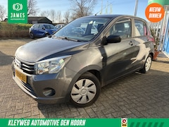 Suzuki Celerio - 1.0 Comfort, Airco R/cd, Bluetooth,