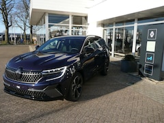 Renault Espace - E-Tech full hybrid 200 esprit Alpine 7p. GLAZEN PANORAMA DAK/ 4 CONTROL ADVANCED/ PACK DRI