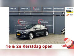 Citroën C3 - 1.2 PureTech Feel CRUISE|CLIMATE|PDC|NAVI|EL.RAMEN|NAP|APK
