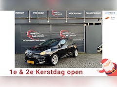 Renault Clio - 0.9 TCe Intens CLIMATE| CRUISE| PDC| NAVI| EL.RAMEN| LMV| APK