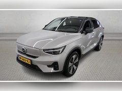 Volvo C40 - Recharge Twin Intro Edition 78 kWh ORG.NED / SOH / PANORAMADAK / TREKHAAK / 360CAMERA / HA