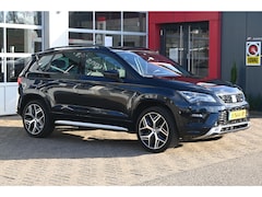 SEAT Ateca - 2.0 TSI FR 4DRIVE 190pk Automaat | Panoramadak | 1900kg trekgewicht |