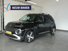 Hyundai Inster - Evolve Sky Tech en Winter Pack Duurste uitv 49 kWh