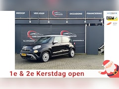 Fiat 500 L - 0.9 TwinAir Cross CLIMATE|CRUISE|CARPLAY|CAM|PDC|EL.RAMEN|NAP|APK|LMV