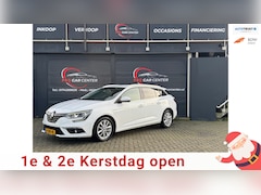 Renault Mégane Estate - 1.2 TCe Zen CLIMATE|CRUISE|KEYLESS|PDC|NAVI|EL.RAMEN|APK|LMV