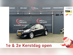 Peugeot 208 - 1.2 VTi Oxygo AIRCO|CRUISE|PDC|NAVI|EL.RAMEN|NAP|APK|LMV