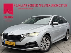 Skoda Octavia Combi - BWJ 2022 | 1.0TSI 111PK Business Ed | CLIMA | NAVI | PDC | PRIVACY GLASS | CARPLAY | CRUIS