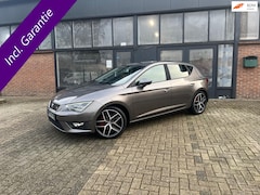 SEAT Leon - 1.4 TSI FR, Led, Cruise control, Lane assist