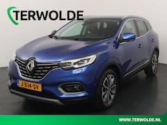 Renault Kadjar - TCe 140 GPF Intens | Trekhaak | Stoel- & Voorruitverw. | Parkeercamera |