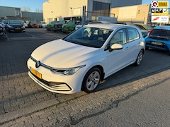 Volkswagen Golf - 1.0 TSI Life Business, Navi, NAP, INC BTW