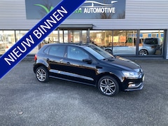 Volkswagen Polo - 1.2 TSI All Star | 90 PK | Zeer compleet