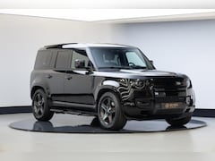 Land Rover Defender 110 - 2.0 P400e 110 X-Dynamic SE