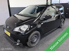 SEAT Mii - 1.0 Sport Intense 5 DEURS / AIRCO / CRUISE / PRIVACY GLASS / LMV / NIEUWSTAAT