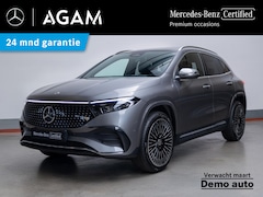 Mercedes-Benz EQA - 250+ Business Solution AMG 71 kWh