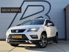 SEAT Ateca - 1.5 TSI Style Business Intense 1e Eigenaar, 150 PK, Navi, Camera, Cruise, Clima, PDC, Appl